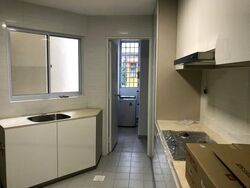 Summer Green (D12), Apartment #506034841
